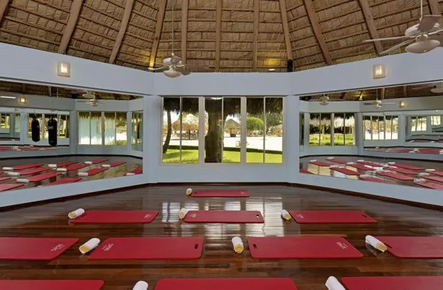 Hotel All Inclusive Iberostar Hacienda Dominicus Dominican Republic